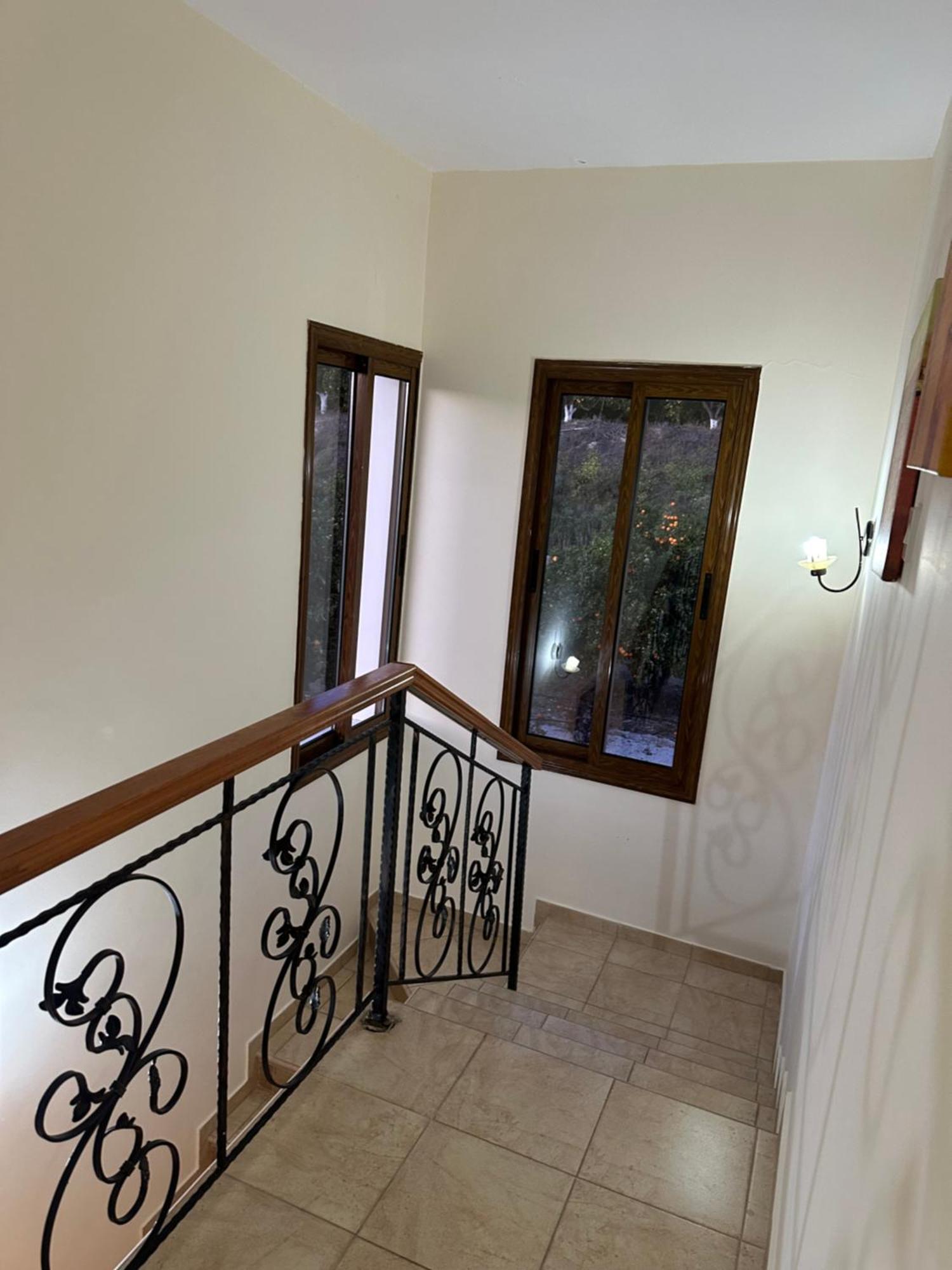 Skoulli Golden Valley Villa מראה חיצוני תמונה