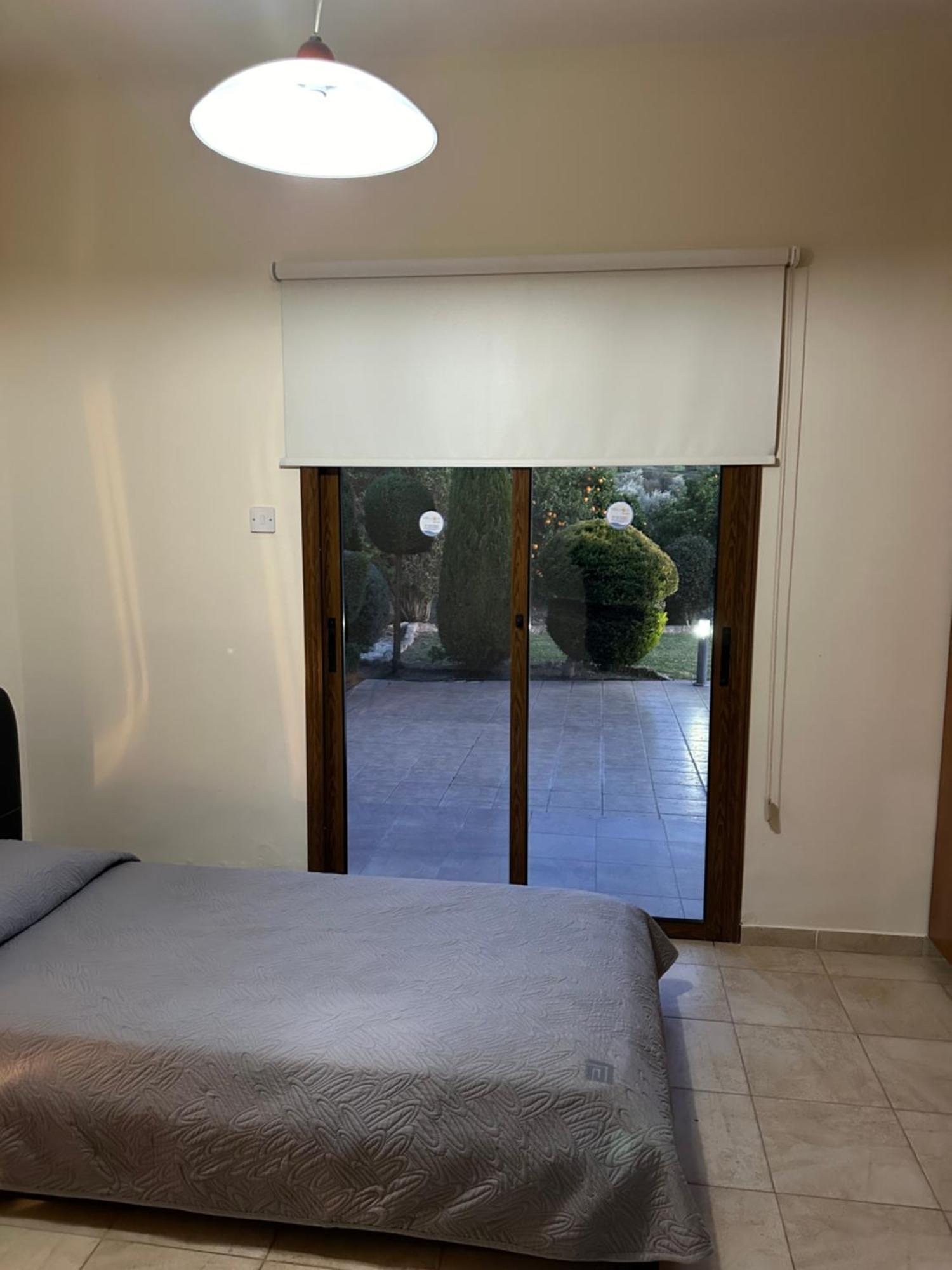 Skoulli Golden Valley Villa מראה חיצוני תמונה