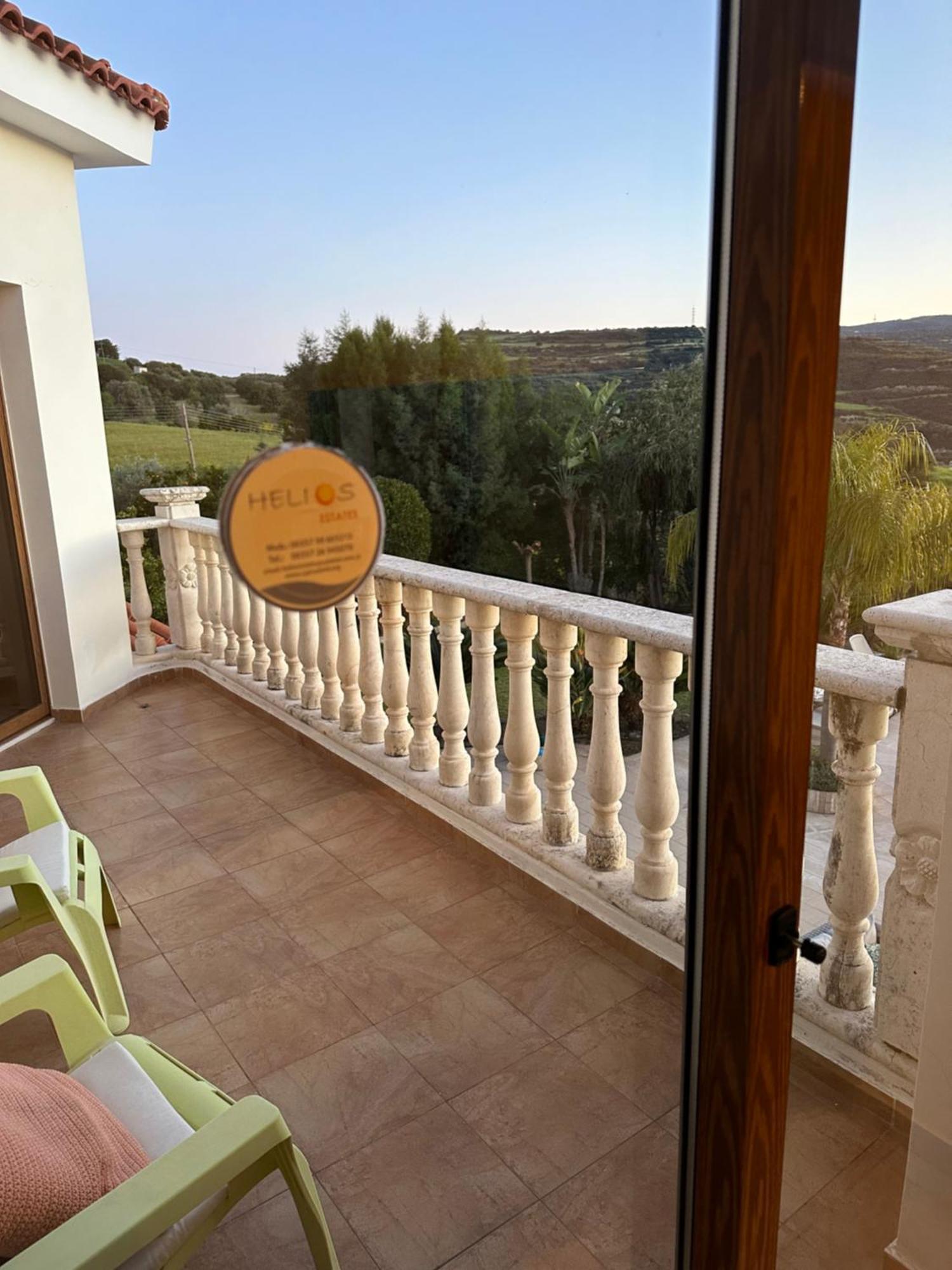 Skoulli Golden Valley Villa מראה חיצוני תמונה
