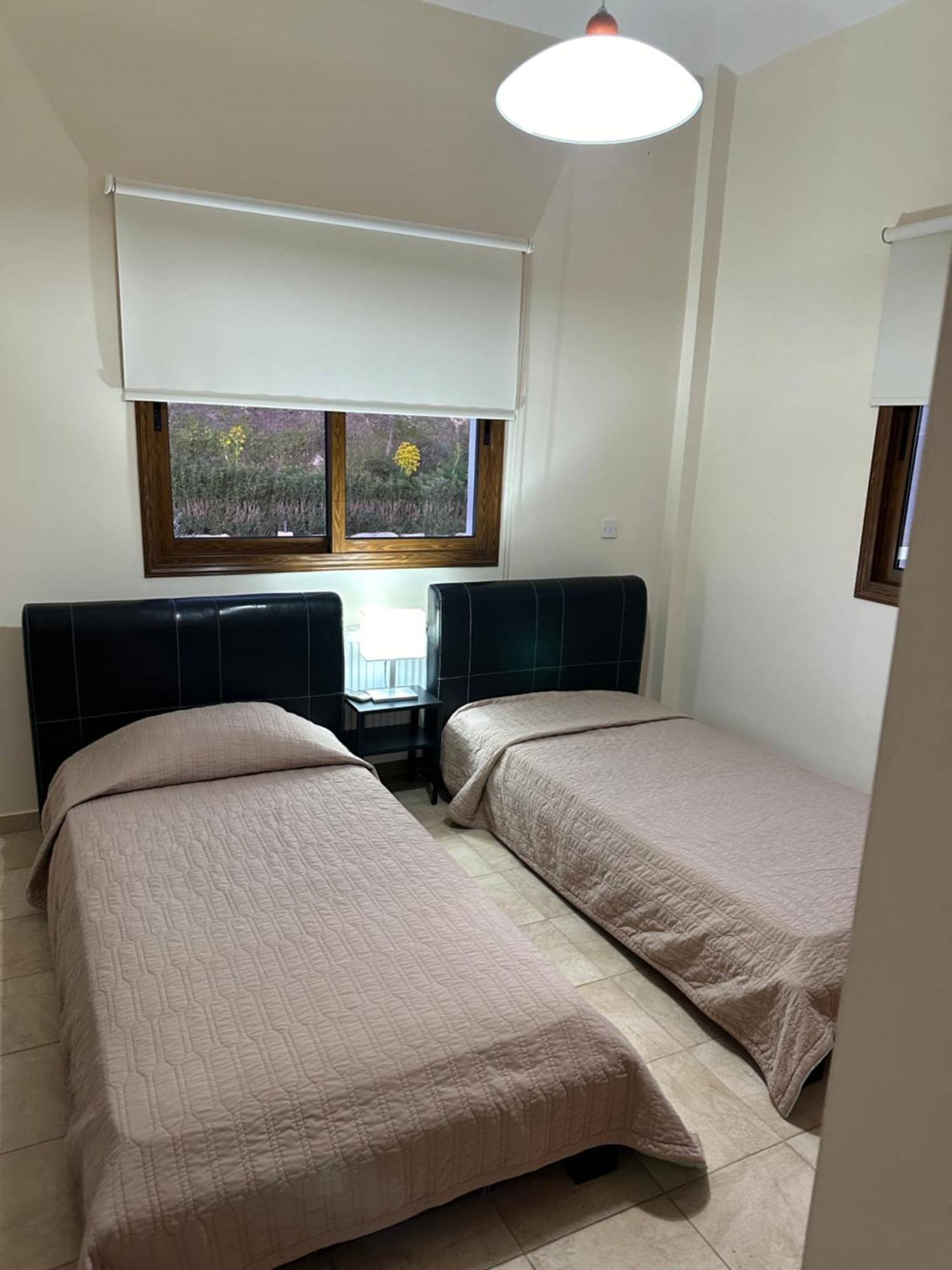 Skoulli Golden Valley Villa מראה חיצוני תמונה