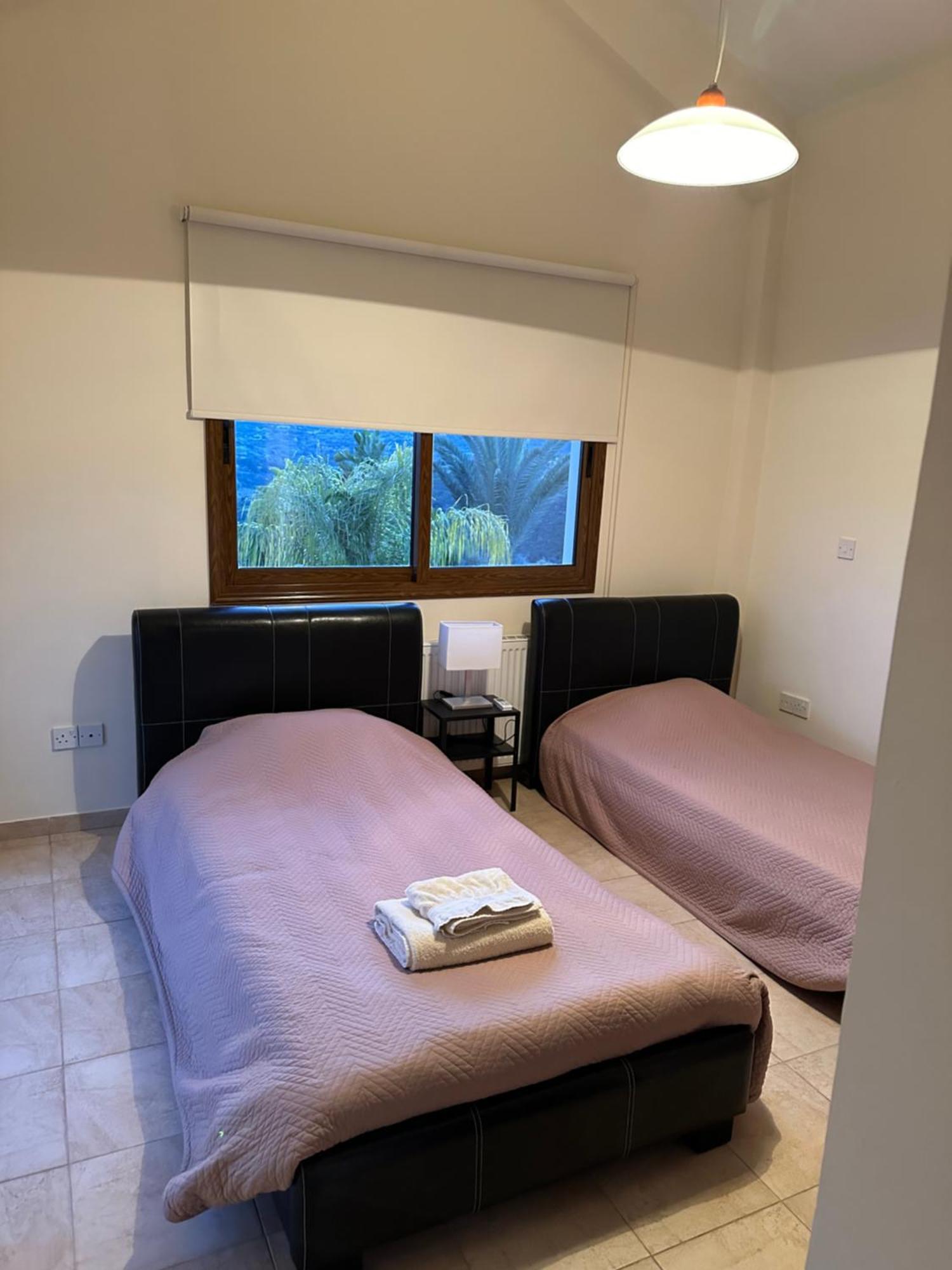 Skoulli Golden Valley Villa מראה חיצוני תמונה