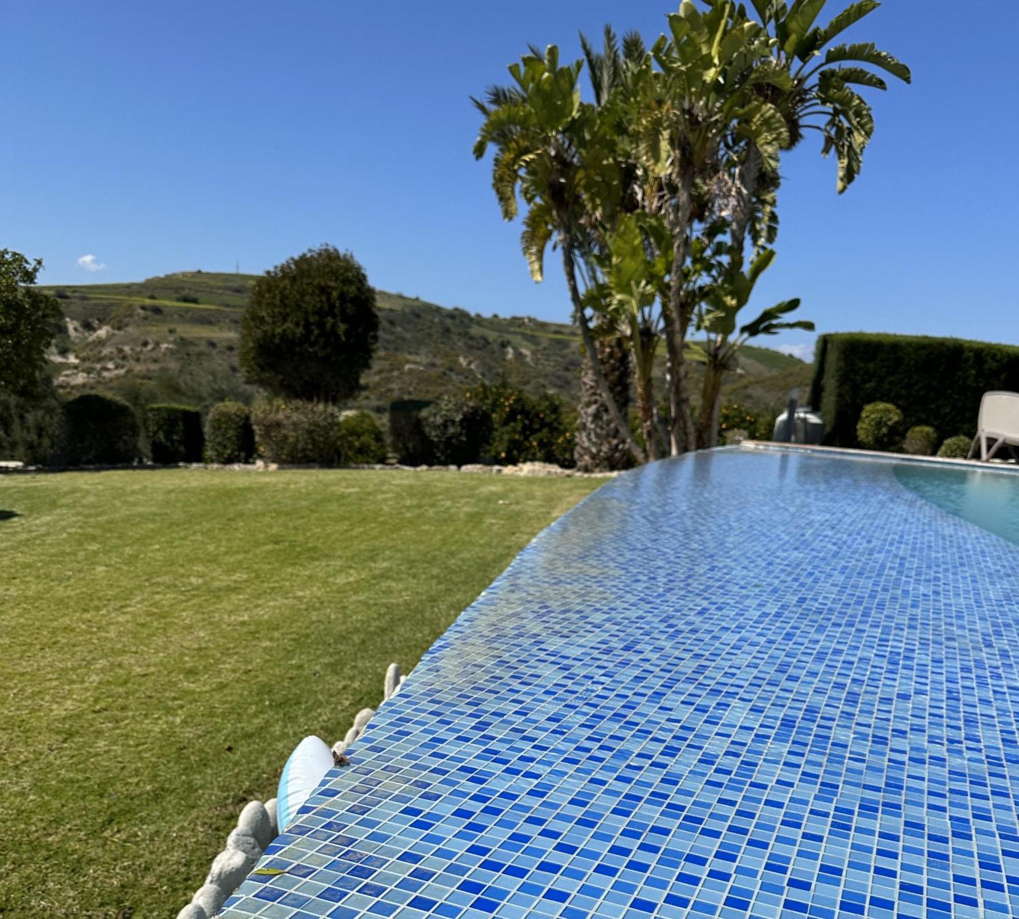Skoulli Golden Valley Villa מראה חיצוני תמונה