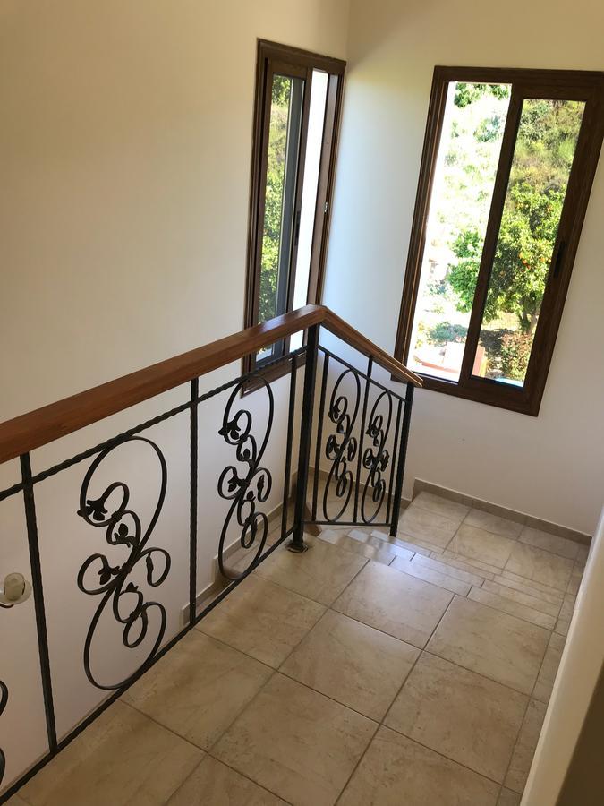 Skoulli Golden Valley Villa מראה חיצוני תמונה