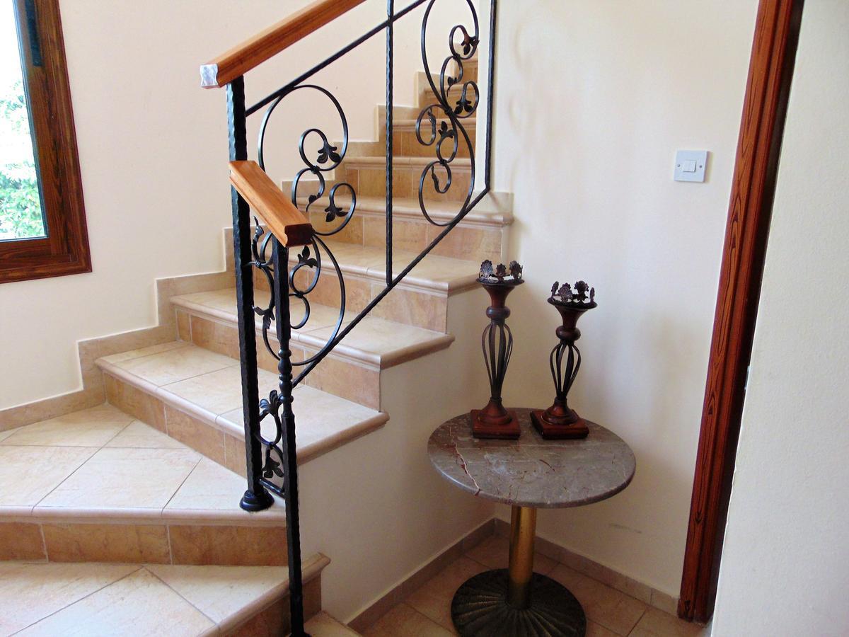 Skoulli Golden Valley Villa מראה חיצוני תמונה