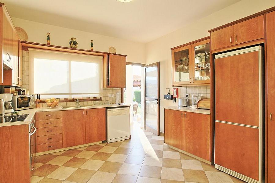 Skoulli Golden Valley Villa מראה חיצוני תמונה