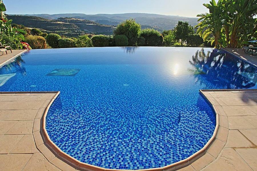Skoulli Golden Valley Villa מראה חיצוני תמונה